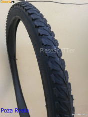 Cauciuc / Anvelopa ( Cramponat ) Bicicleta MTB 24x1.95 - 24x195 ( China ) foto