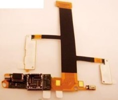 Banda Flex Camera Sony Ericsson W350 Orig China