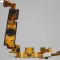 Banda Flex Incarcare Microfon LG E610 Optimus L5 Orig Swap