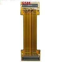 Banda Flex Nokia 5730 Original foto