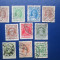 TIMBRE RUSIA LOT 1900-1924