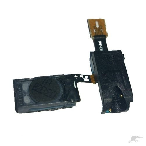 Banda Flex Casca cu Jack Audio Samsung Note N7000 Orig Swap