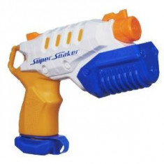 Pistol cu apa Nerf Supersoaker foto