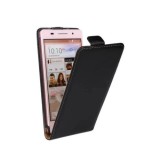 Husa Huawei Ascend P6 + stylus, Negru