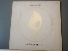 SPANDAU BALLET - JOURNEYS TO GLORY (1981/ CHRYSALIS REC/ RFG ) - Vinil/Vinyl foto