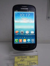 Samsung i8190 (lm02) foto