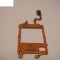 Banda flex Samsung E310 Cal.A