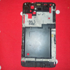 Frame/ Rama LCD Smartphone Samsung Infuse 4G I997 Livrare gratuita!