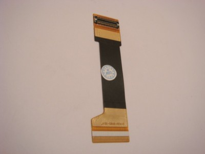 Banda flex Samsung E840 Cal.A foto