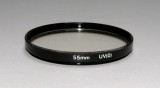 Filtru UV 55mm(06)