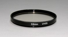 Filtru UV 55mm(06) foto