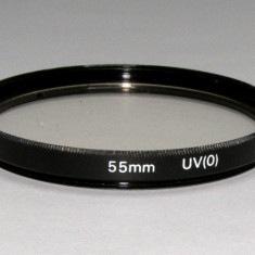 Filtru UV 55mm(06)
