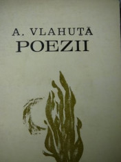 Poezii - Alexandru Vlahuta ,1968 foto
