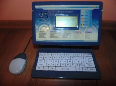 OKAZIE Laptop copii cu mouse limba engleza foto