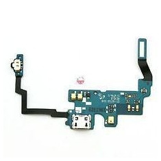 Banda Flex Incarcare Samsung Ativ S I8750 Original Swap