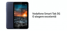 Tableta Vodafone Smart Tab 3G 7.0 inch gen iphone samsung foto