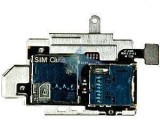 Banda Flex Cititor Sim / Card Samsung i9300 Orig China