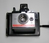 Aparat Foto Polaroid Colorpack 80 (1971-1976) Film Tip 80, Instant
