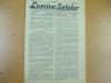 Lumina satelor 15 mai 1909 Ploiesti Ploesti Surani Cosminele Cornu Ploestiori