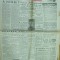 Timpul 4 februarie 1945 Universitatea Ardealului Reconstructia Iasilor