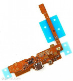 Banda Flex Incarcare/ Microfon LG L70 D320 Orig Swap