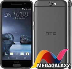 HTC One A9 Carbon Grey MEGAGALAXY Garantie 24luni Factura Livrare cu Verificare foto