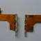 Original flex with charger connector and microphone LG E610 Optimus L5