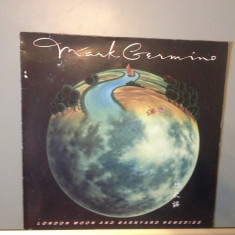 MARK GERMINO - LONDON MOON AND.. (1986/ RCA REC/ RFG) - Vinil/Vinyl/Rock/Folk