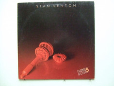 Disc Vinil LP : Stan Kenton ? Masters Of Jazz 5 foto