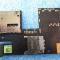 Banda Flex Cititor Sim/Card HTC Desire 300 / 500 Original