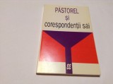 PASTOREL SI CORESPONDENTII SAI,R10