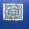 TIMBRE GERMANIA STAMPILAT