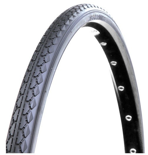 Cauciuc - Anvelopa Bicicleta 24x1.3/8 ( 37-540 ) ( Deestone - Tailanda ) Cauciuc - Anvelopa Bicicleta 24x1.3/8 ( 37-540 ) ( Deestone - Tailanda )