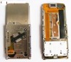 Banda Flex Nokia 7610 Supernova Originala (+Slide Mecanism) Swap - Piese Telefon