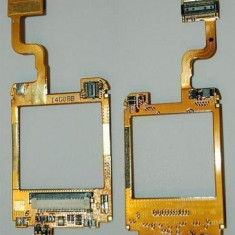 Banda flex Samsung E600 Cal.A