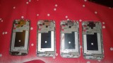 Frame/ Rama LCD Samsung Galaxy S4 i9505 I9506 Black/White Livrare gratuita!