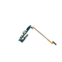 Banda Flex Incarcare Samsung I9295 Galaxy S4 Active Orig China foto