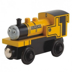 Locomotiva Duncan , colectia Thomas si prietenii sai, Fisher Price foto