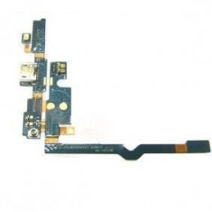 Banda Flex LG P9 P760 (Conector Incarcare) Orig China