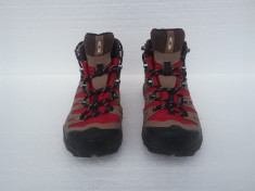 Salomon X Ultra Mid Gore-Tex / 309075 Ghete/bocanci iarna 38.2/3 foto