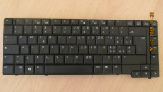 Tastatura Hp6530b foto