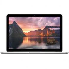 Apple Laptop Apple Macbook pro 13&amp;quot; intel core i5 2.7 ghz 8gb ram 128gb foto