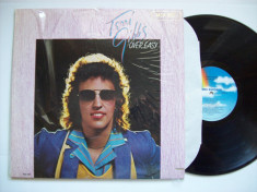 Disc vinil TERRI GIBBS - Over easy (produs de MCA RECORDS 1983) foto