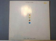 ELTON JOHN - TOO LOW FOR ZERO (1983 /ROCKET REC/ RFG ) - Vinil/Vinyl foto