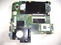 Placa de baza functionala pentru acer aspire 4315 mbakz01001803a foto