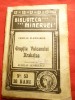 Camille Flamarion -Eruptia Vulcanului Krakatao Ed. 1909 Bibl. Minerva nr.53