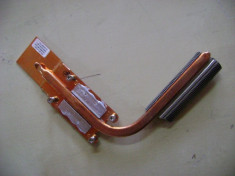 Heatpipe hp 550 456605-001 foto