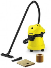 Karcher Aspirator Karcher MV 3 foto