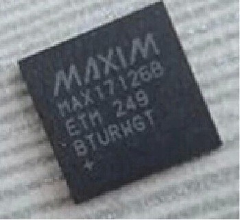 MAX17126B - Maxim foto