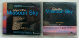 CD JAZZ: BEYOND THE MISSOURI SKY (SHORT STORIES) BY CHARLIE HADEN &amp; PAT METHENY
